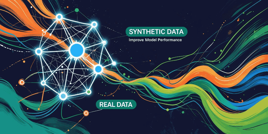 Data on Demand: Engineering Synthetic Data to Improve Model Performance