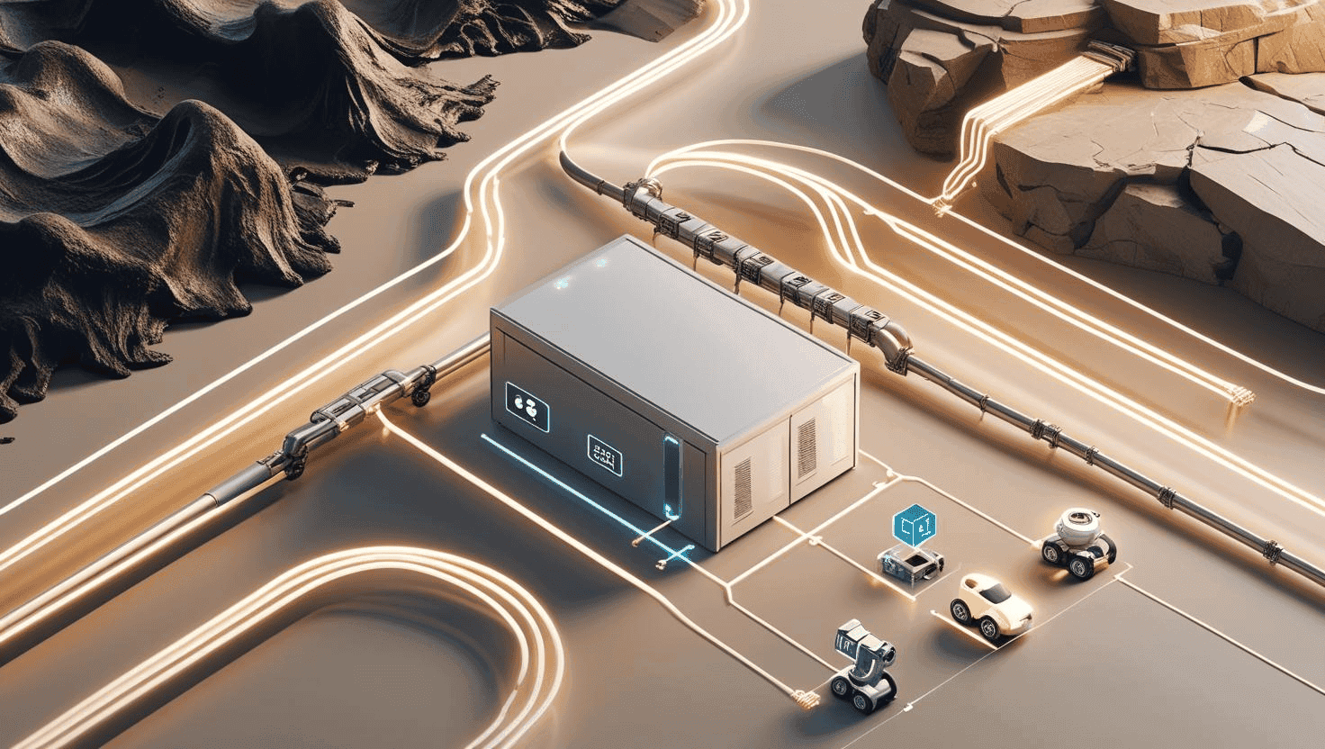 What Investors Should Know About the Data Supply Chain