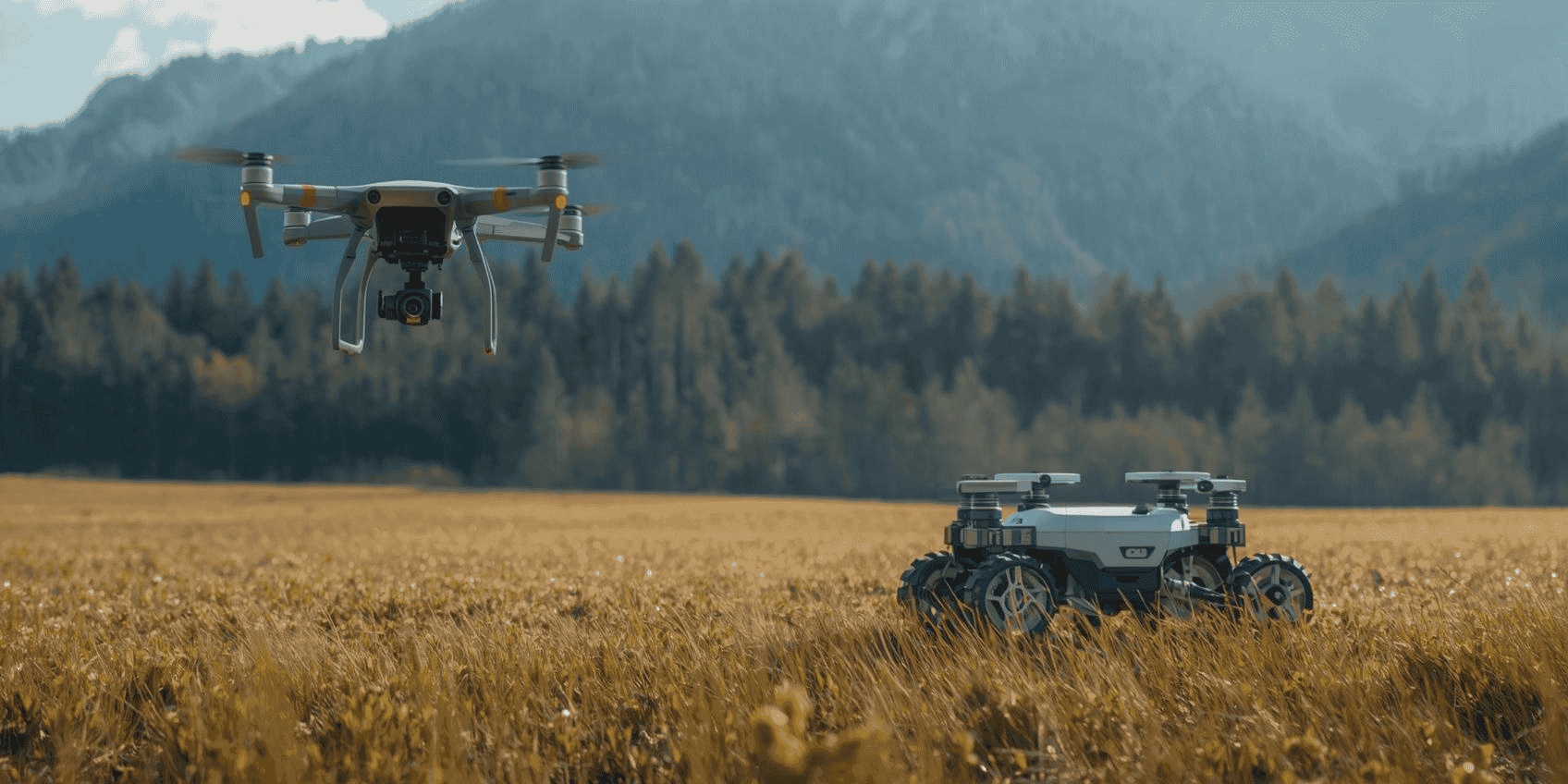 AI at the Edge: Smarter Annotation for the Offline World