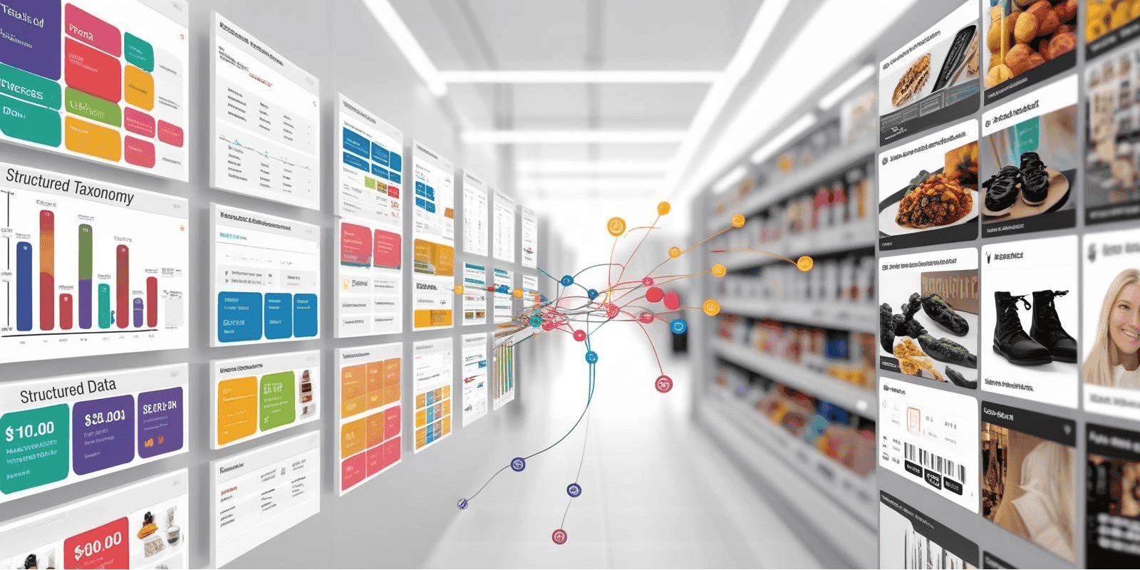 AI in Retail & E‑Commerce: Training Models on Customer‑Centric Data