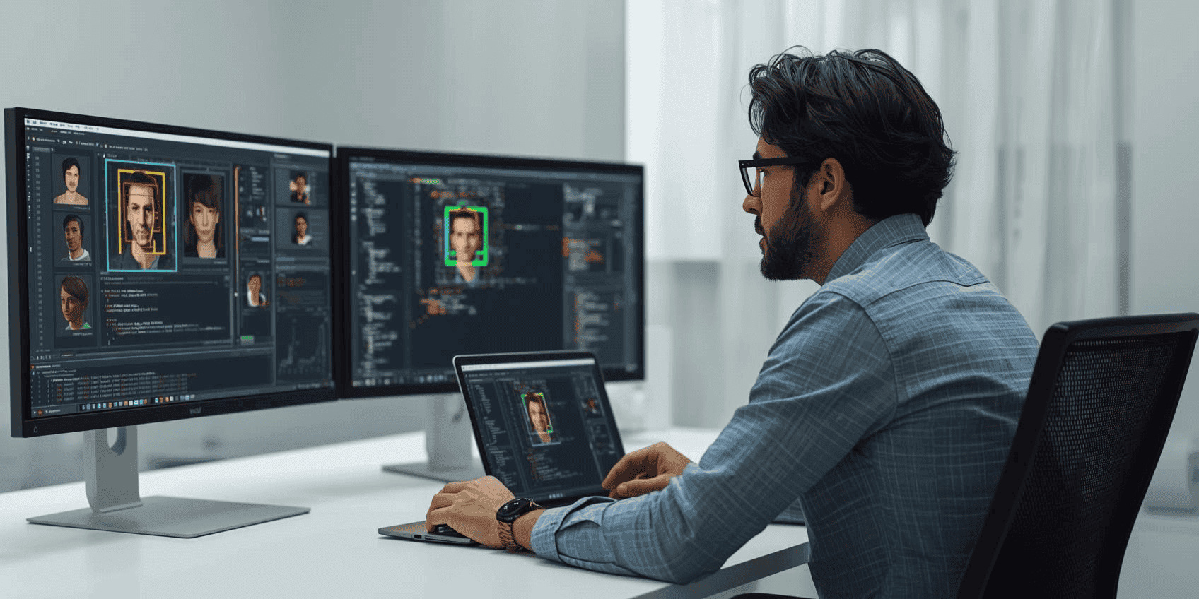 Inside LexData Labs: How AI Engineers Shape Tomorrow’s Models