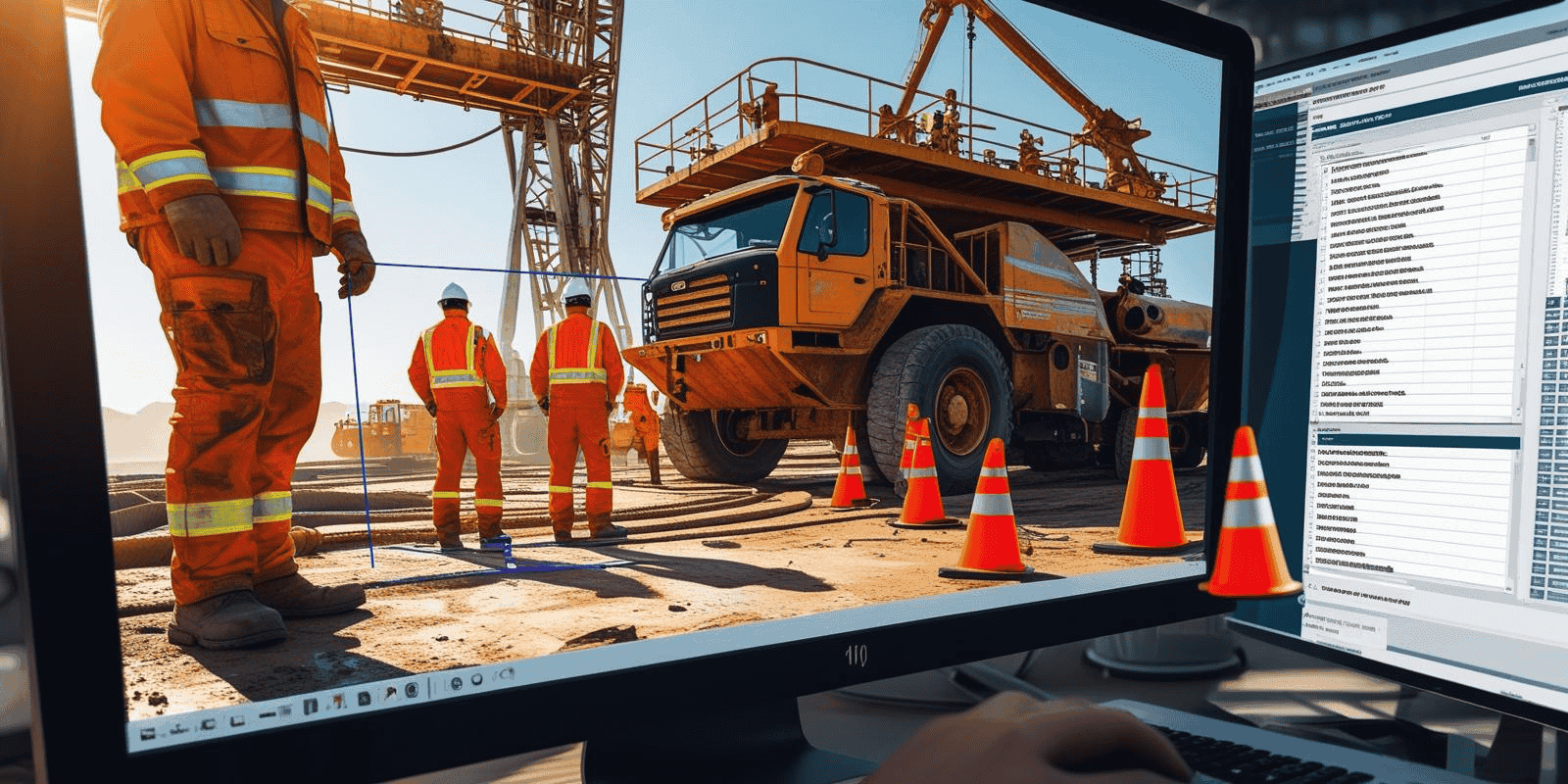 From Construction Zones to Clean Labels - A Day in My Annotation Loop