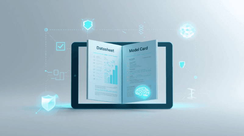 Datasheets + Model Cards = Smarter AI