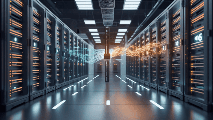 What Investors Should Know About the Data Supply Chain