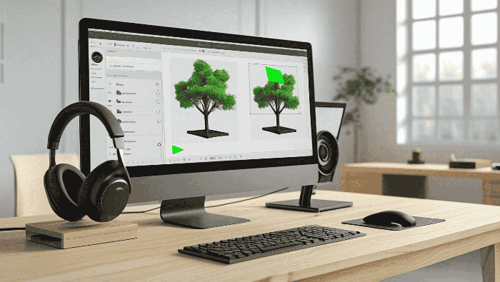 From Task Code to Client Delivery