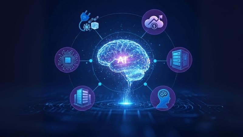 The True Cost of Artificial Intelligence