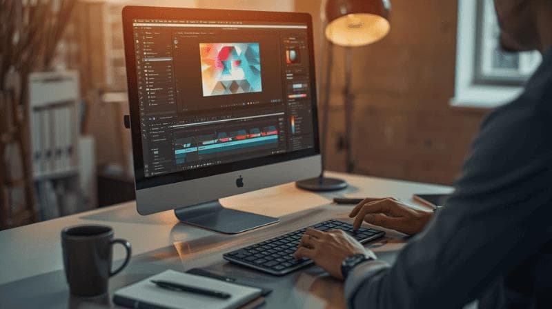 Turning Numbers into Narratives - The Art of Data Visualization at LexData Labs