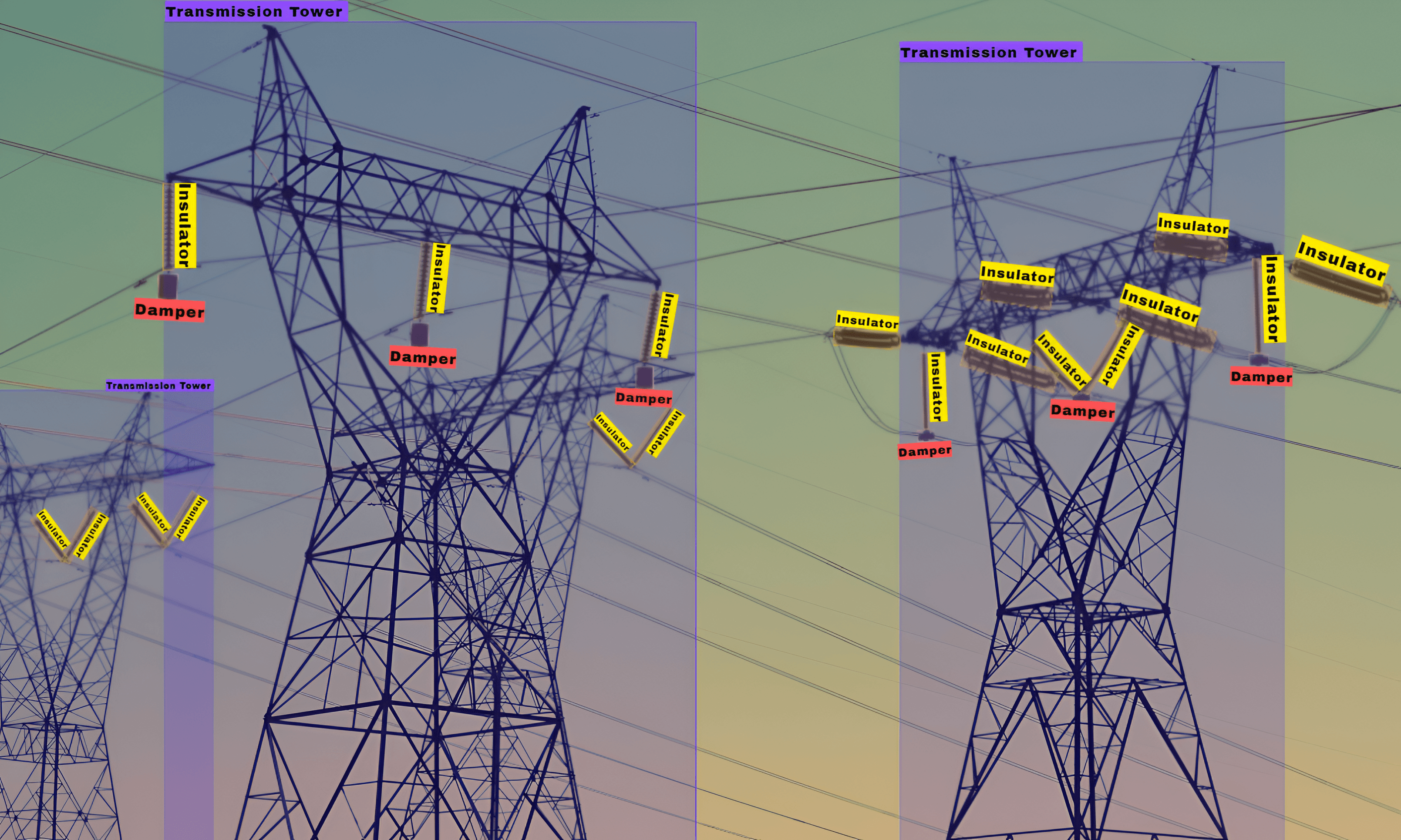 Energy Infrastructure