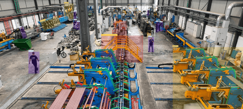 Manufacturing Intelligence