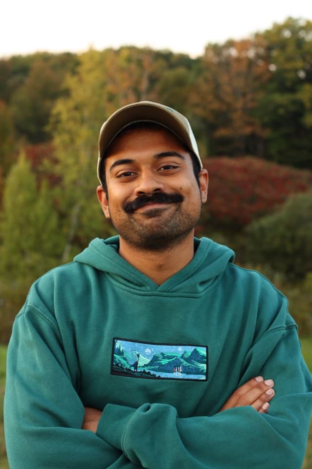 Ayman Quadir