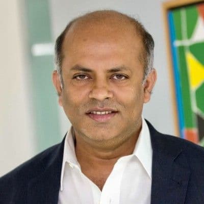 Khalid Quadir