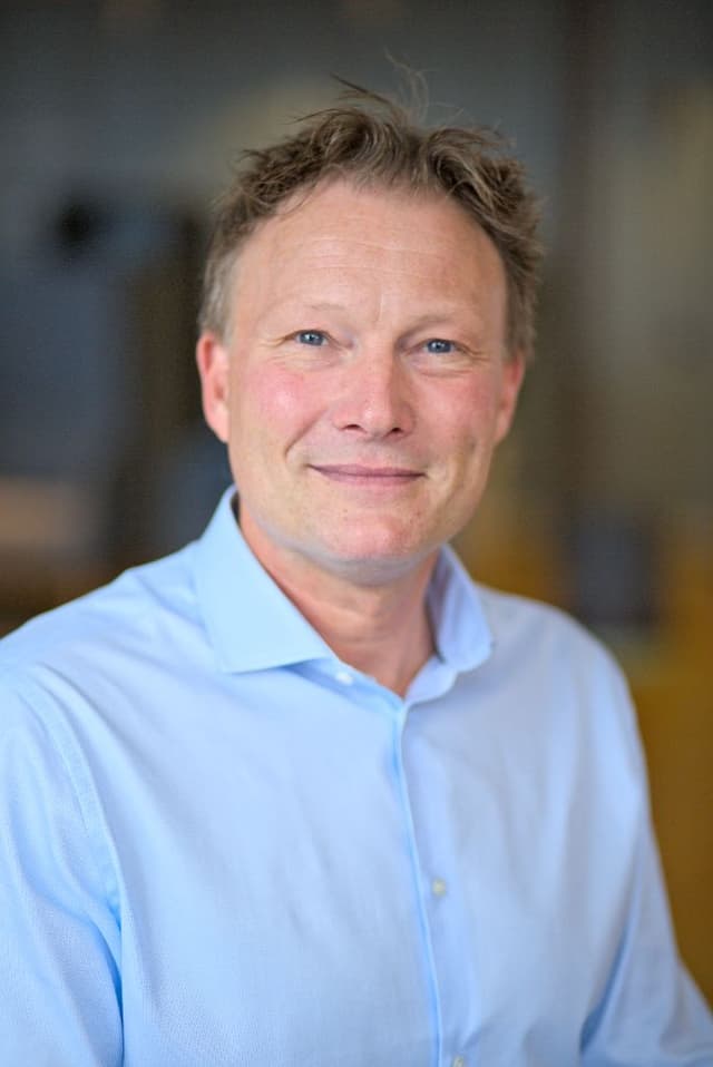 Robert Valton