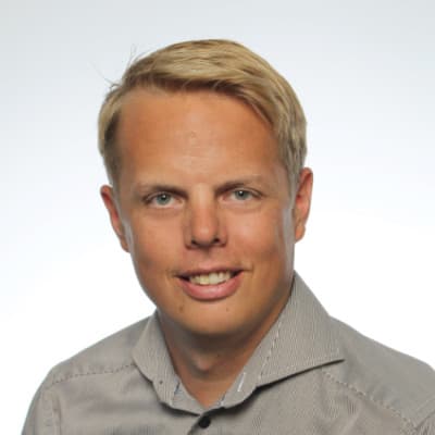 Andreas Öhrvall