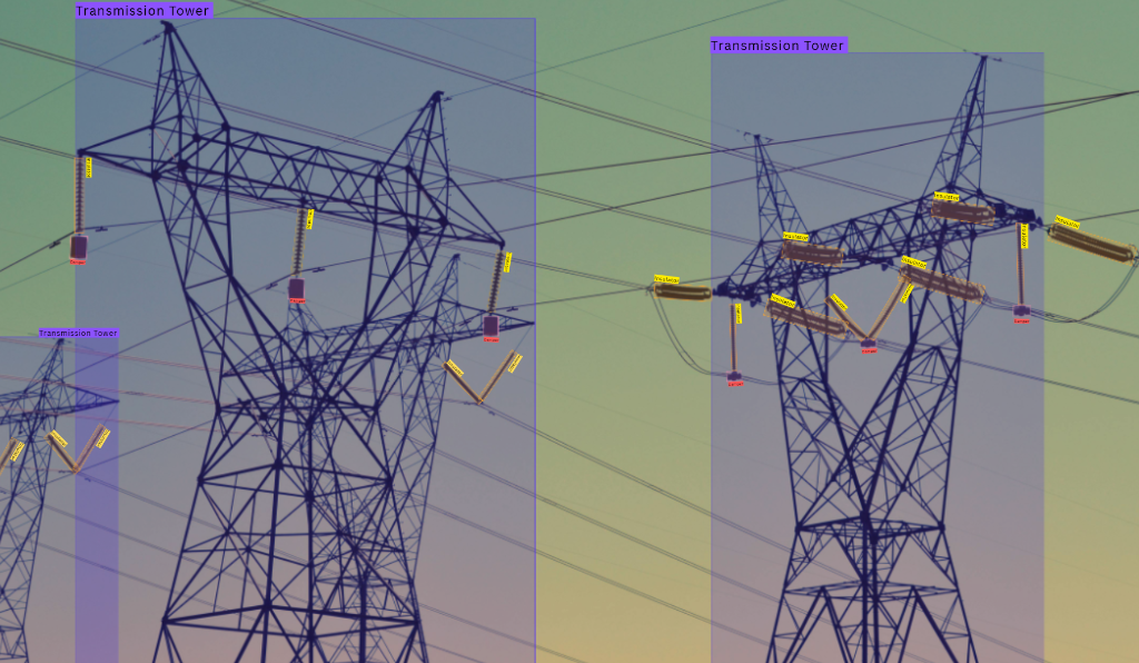 Energy & Infrastructure